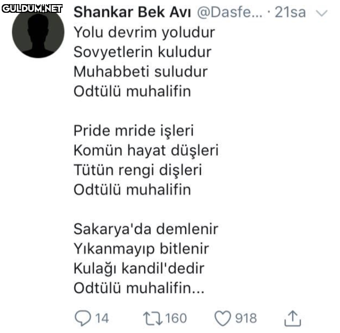 Shankar Bek Avı @Dasfe......