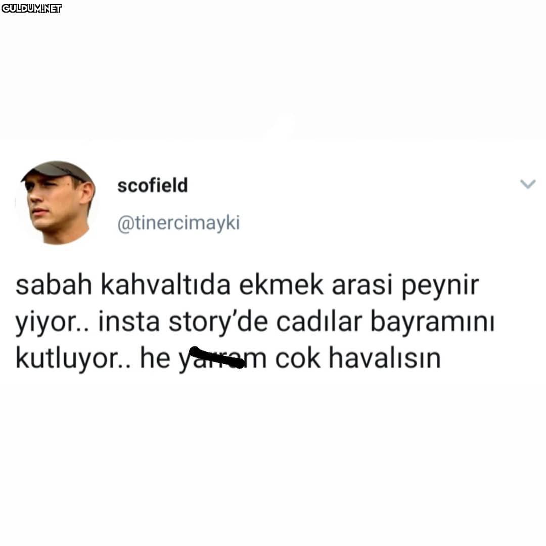 Cadılar bayramını kutlayan...