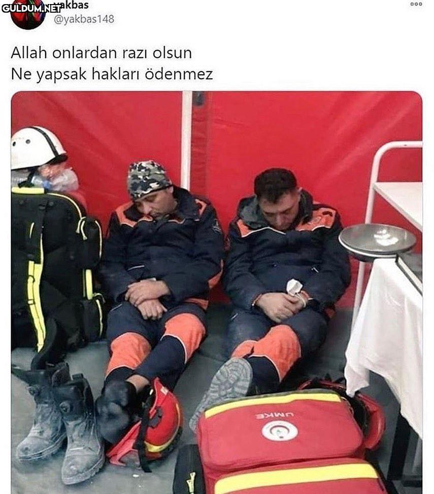 minnettarız yakbas...