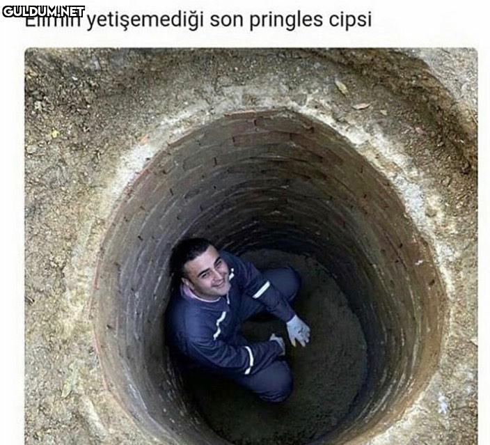 Elimin yetişemediği son...