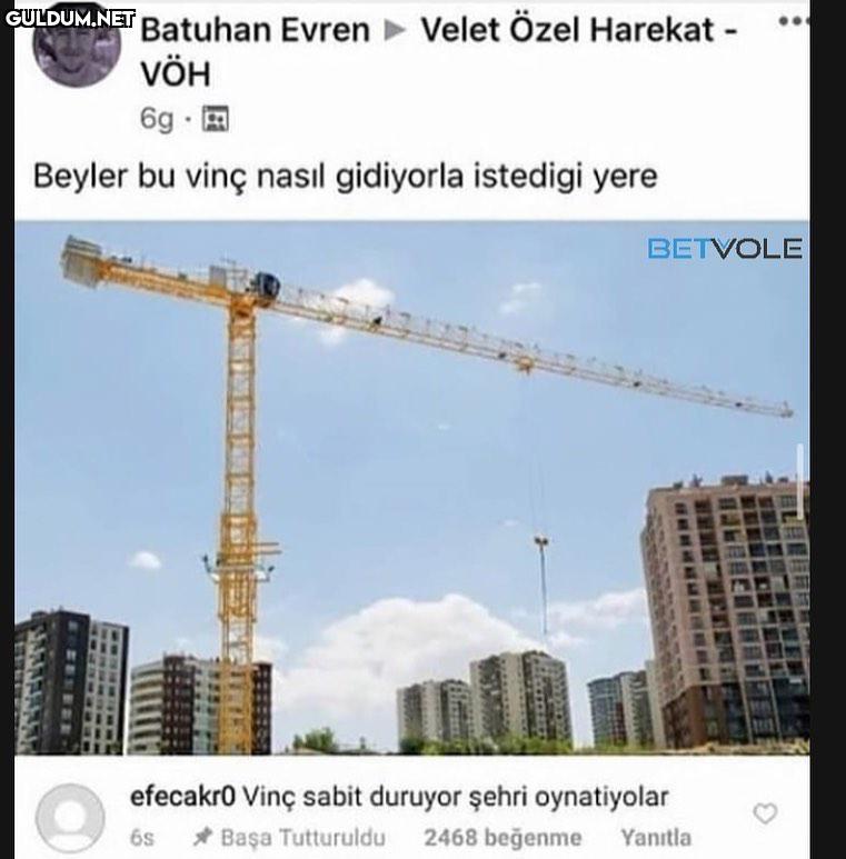 Batuhan Evren ► Velet Özel...