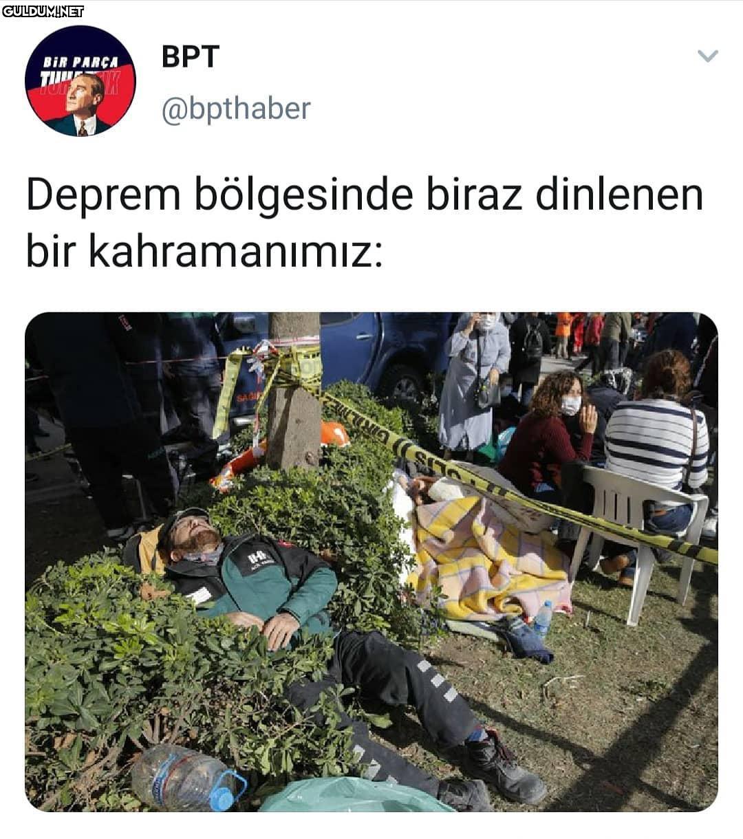 ВРТ BIR PARÇA TH @bpthaber...