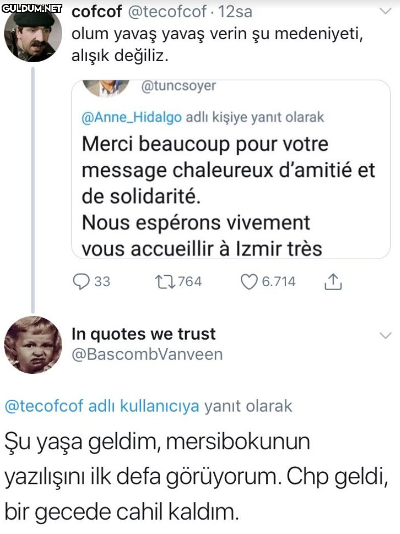 cofcof @tecofcof 12sa olum...