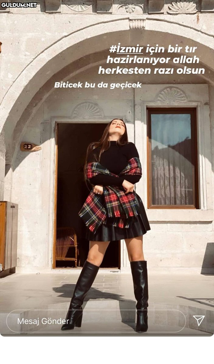 Fotoğraf ne alaka ya bir...
