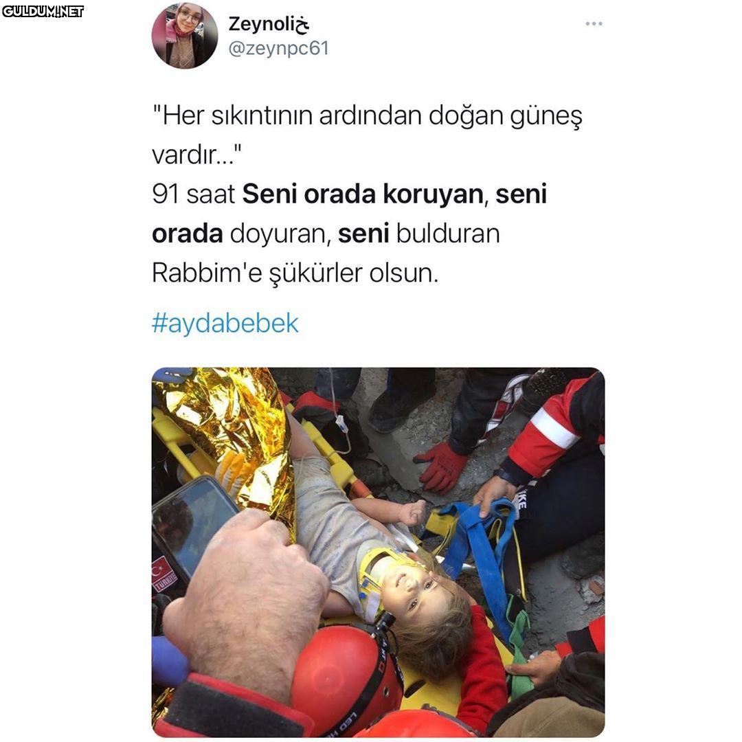 Zeynoliż @zeynpc61 "Her...
