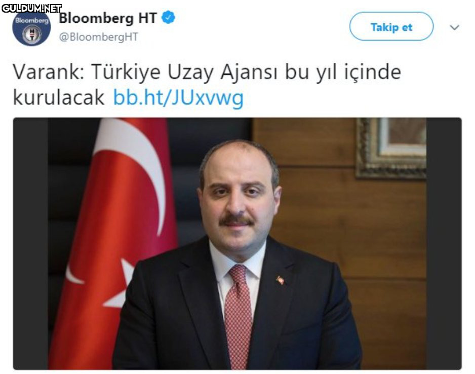 Bloomberg Bloomberg HT...
