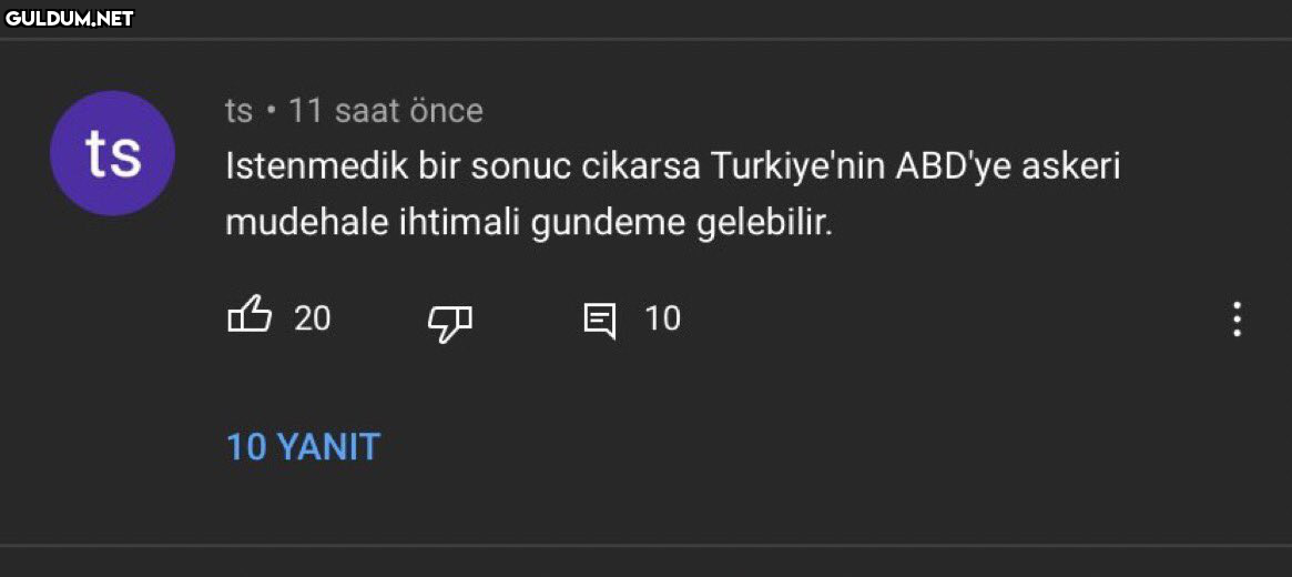 Masadayız çok şükür   ts •...