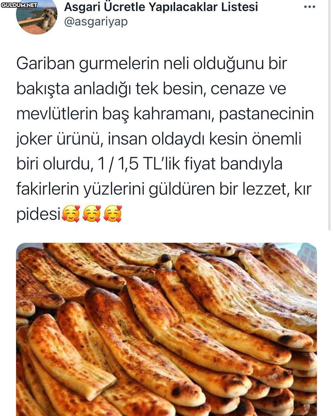 Asgari Ücretle...