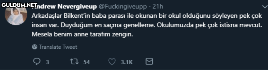 Andrew Nevergiveup...