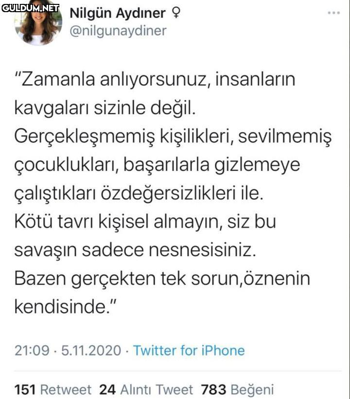 Nilgün Aydıner ?...