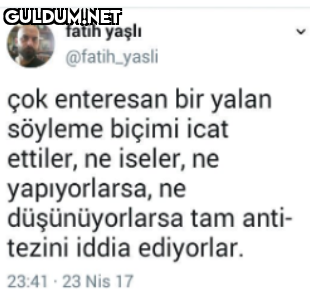 fatih yaşlı @fatih_yasli...