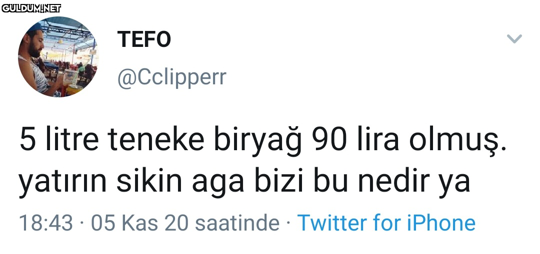 RT @neguzelsovdun:   TEFO...