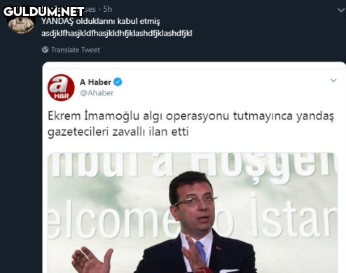 Stoic @du_ses · 5h YANDAŞ...