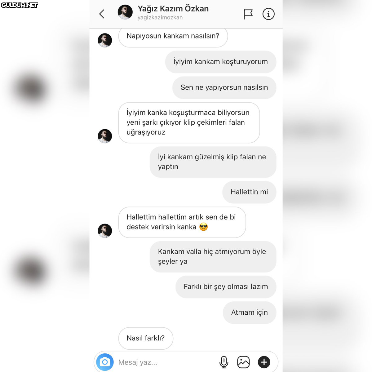 RT @alpklnctr: Abi adam...
