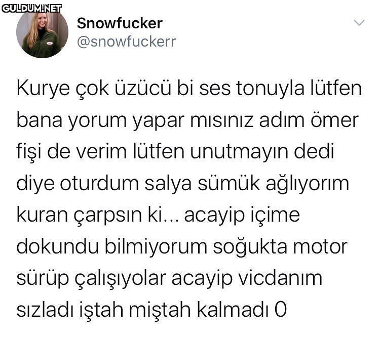 Snowfucker @snowfuckerr...