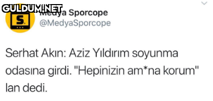 Medya Sporcope S...