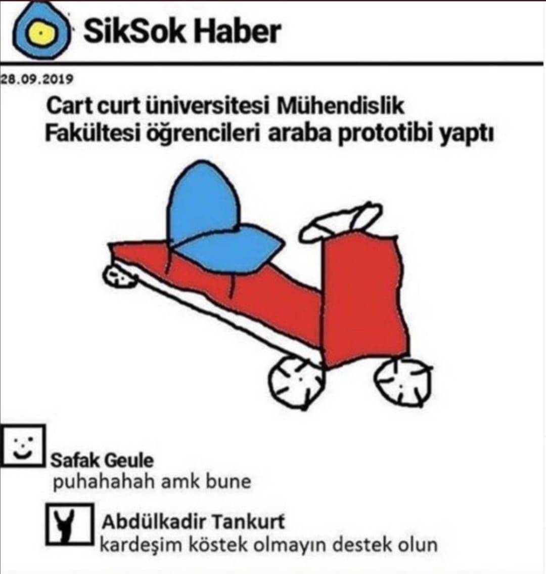 Every damn day. Siksok...