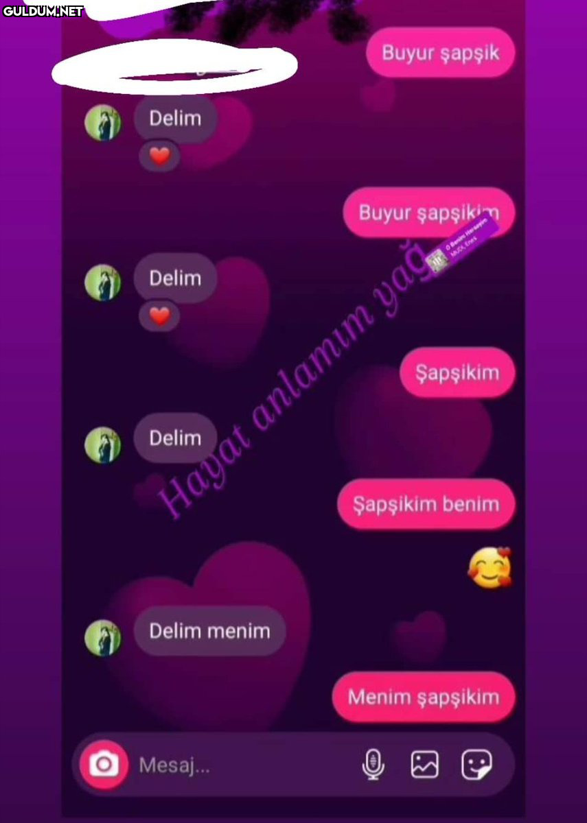 RT @ZkusagiZ:   Buyur...
