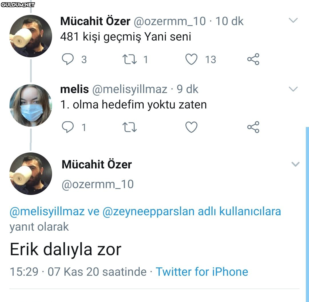 Ahahahaahahah hala devam...