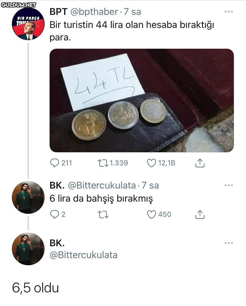 BPT @bpthaber ·7 sa Bir...
