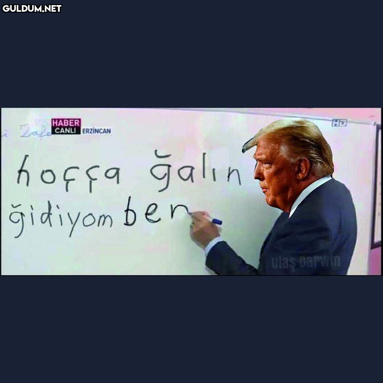 Sonunda kurtulduk şu...