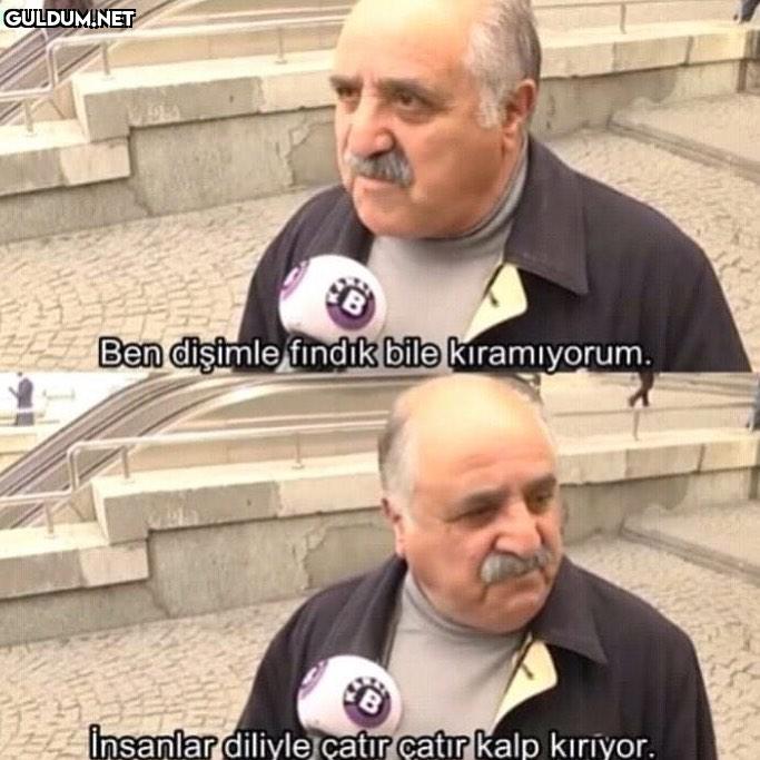 Dayı ne alaka...