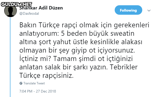Shankar Adil Düzen...