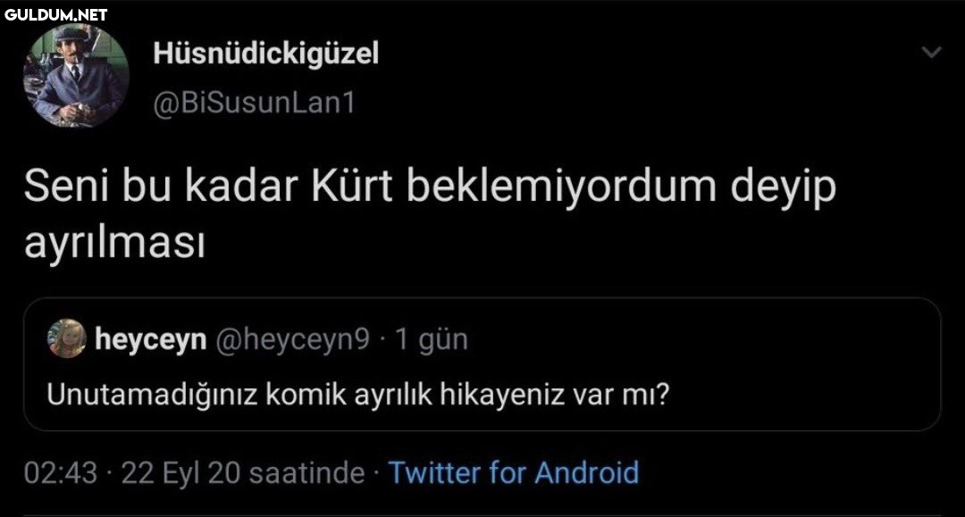 RT @mevzukurtlere1:  ...