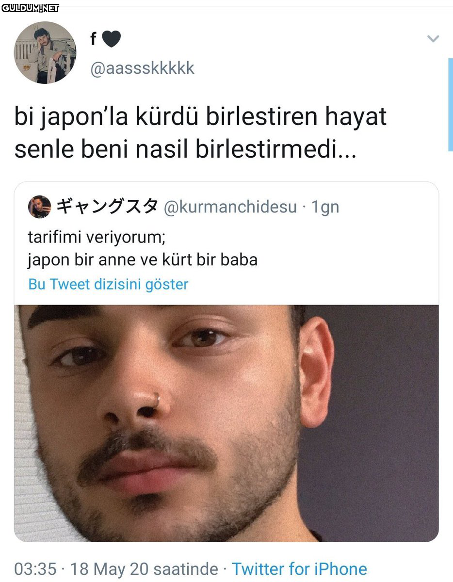 RT @mevzukurtlere1:  ...