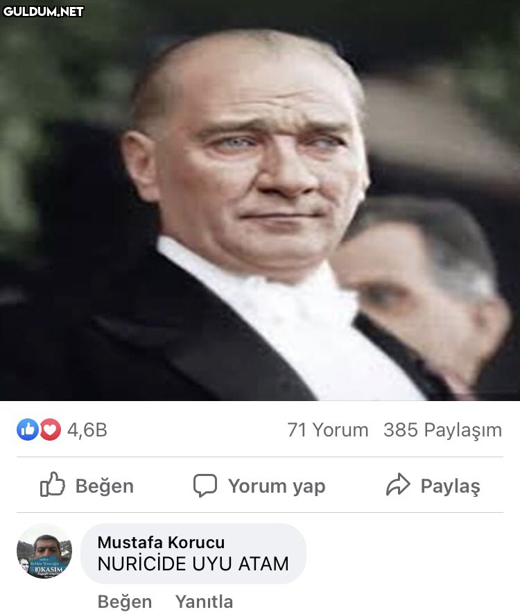 RT @necektinTDK: Yav yazım...