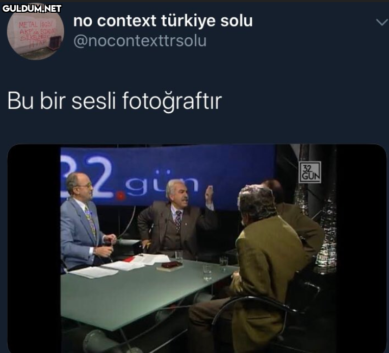 no context türkiye solu...