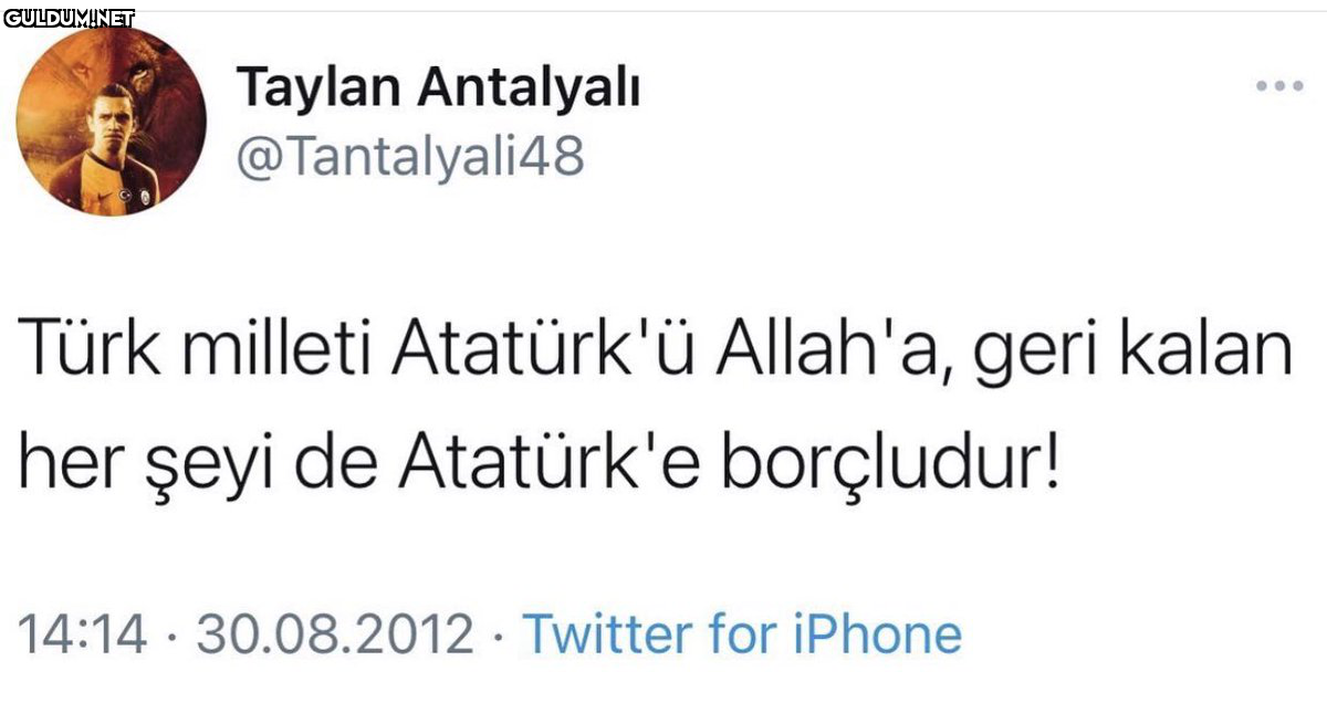 RT @Mfutbolll: İyi geceler...