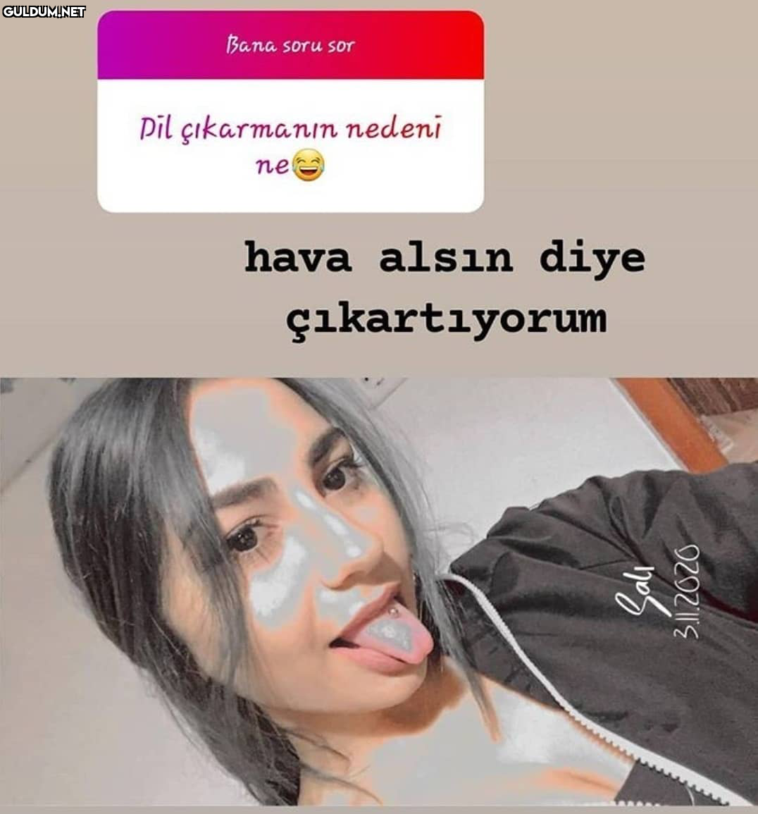 RT @ZkusagiZ: Haklı   Bana...