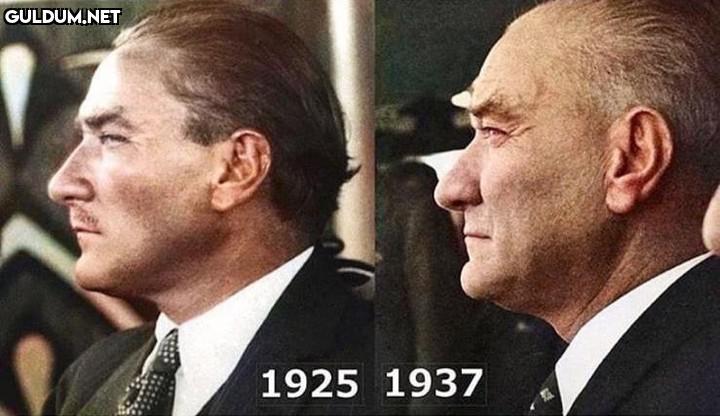 Bir ülke kurtarmak ve...