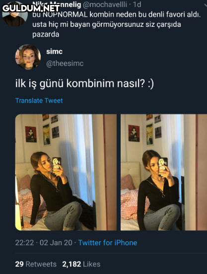Nikø Mannelig @mochavelli...