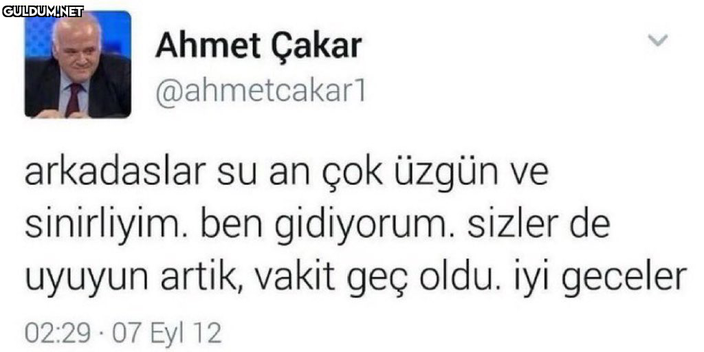RT @Mfutbolll: İyi geceler...