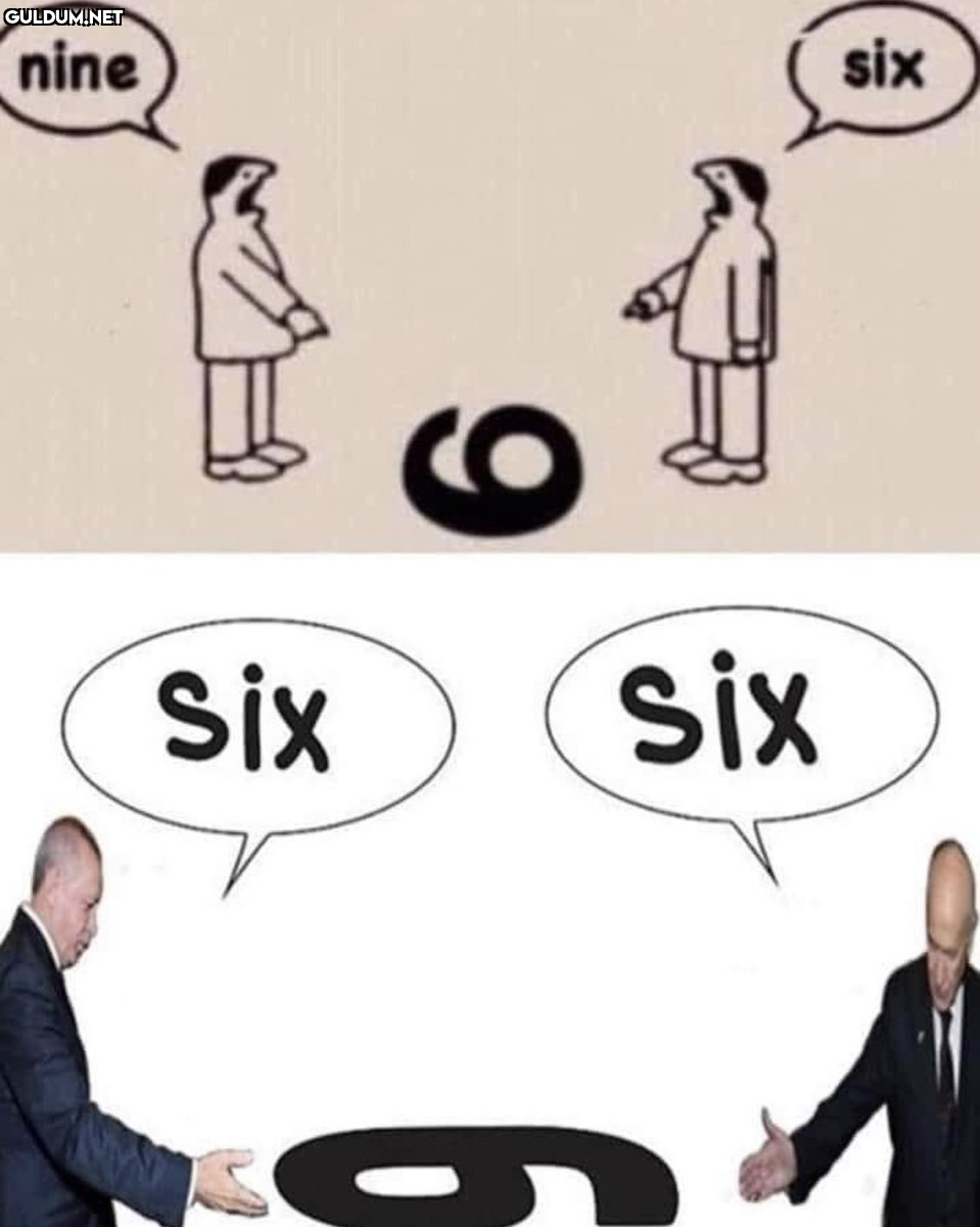 RT @buocguldurdu:   nine...