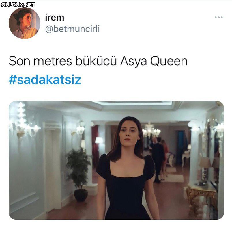 irem @betmuncirli Son...