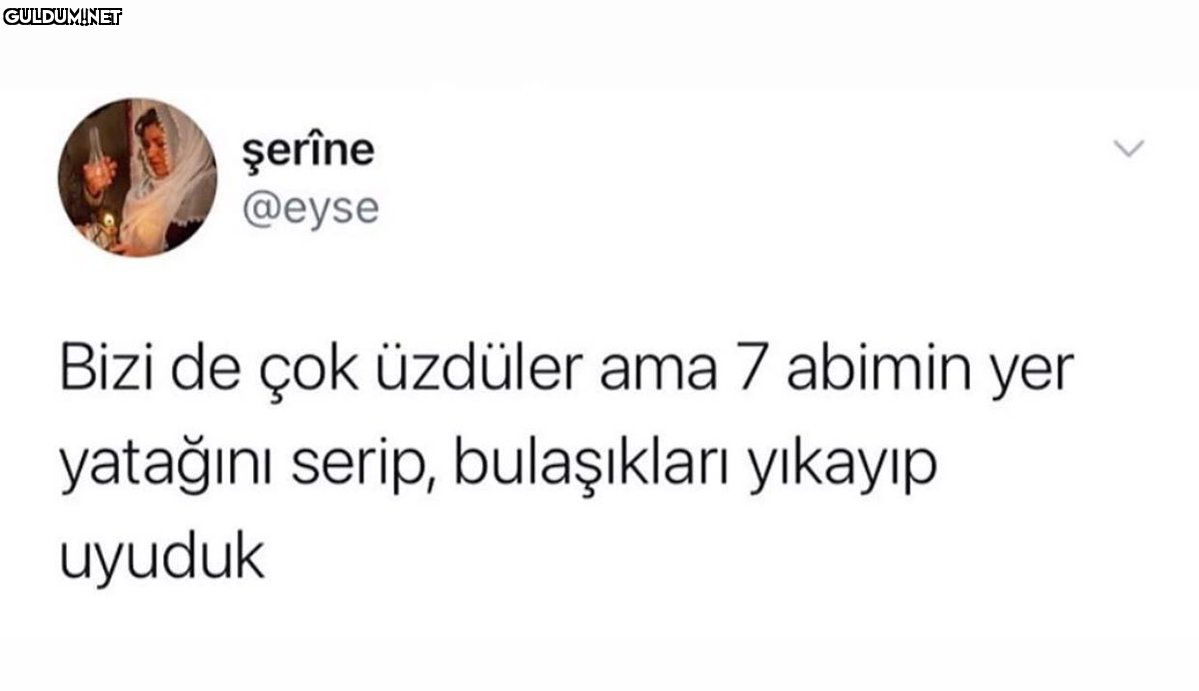 RT @mevzukurtlere1:  ...