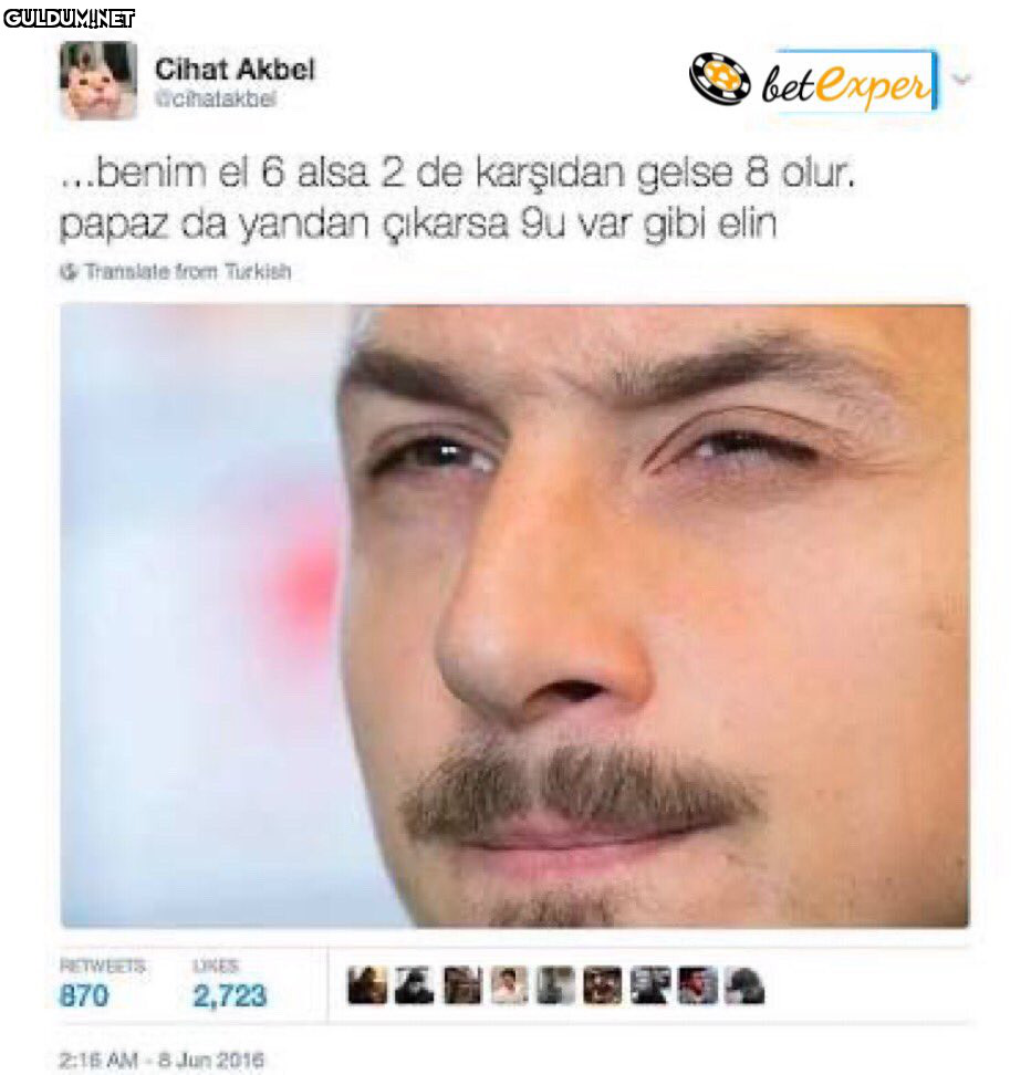 RT @Mfutbolll:   Cihat...