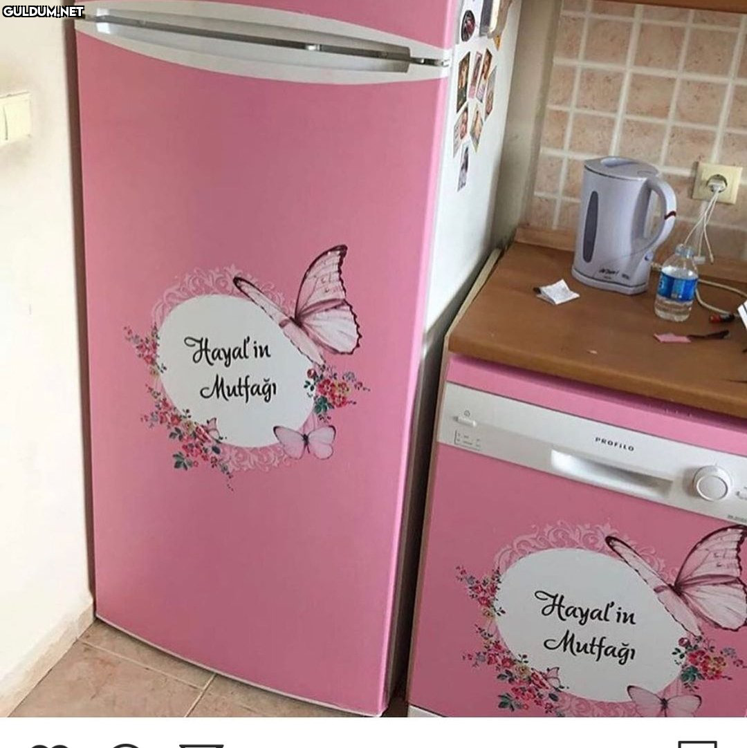 Cidden hayatı bu kadar...