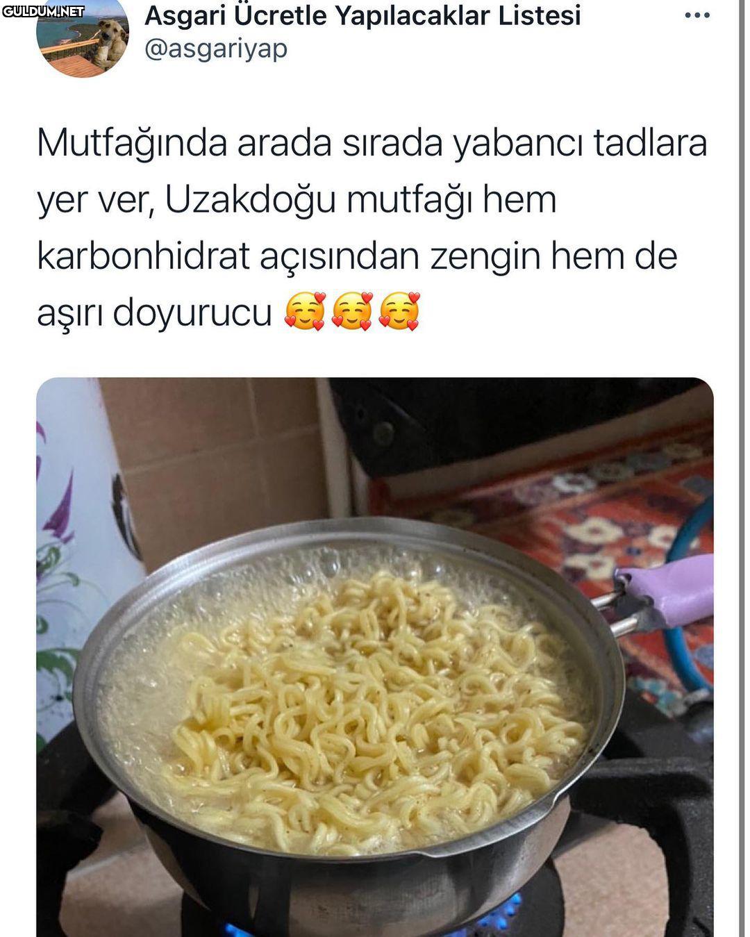 Asgari Ücretle...