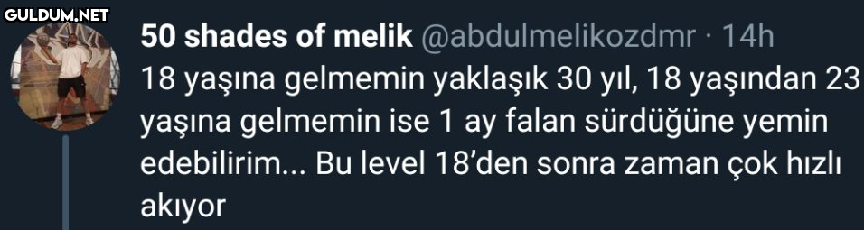 50 shades of melik...