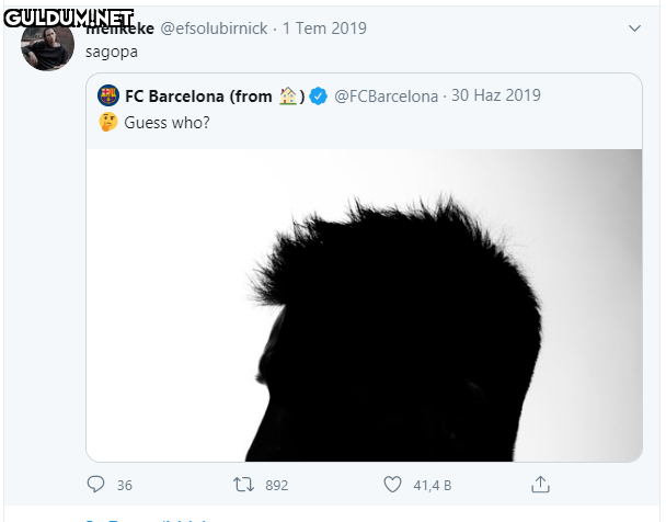 RT @firfiryokfutbol:  ...
