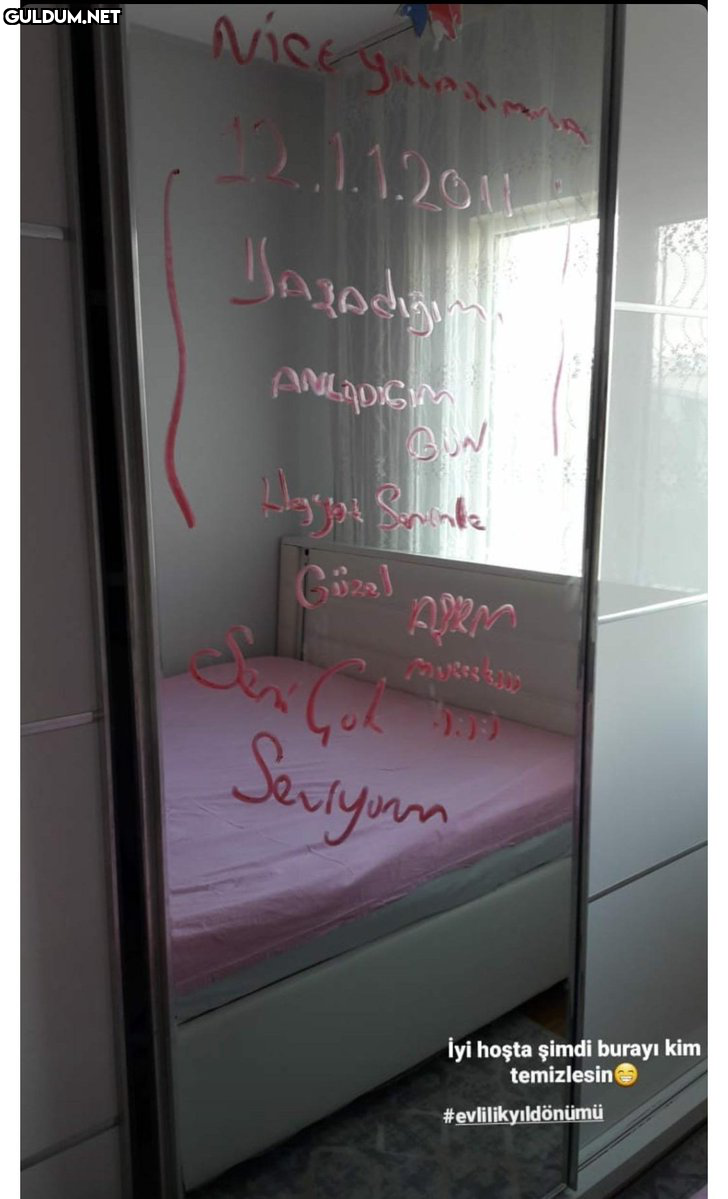 Tatsız   BUN Seviym İyi...