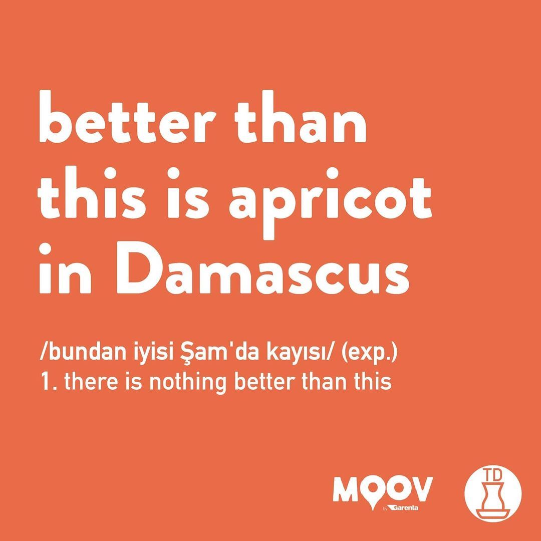 MOOV’dan daha iyisi Şam’da...