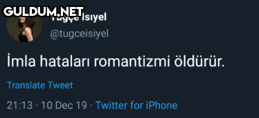 Tuğçe Isıyel @tugceisiyel...