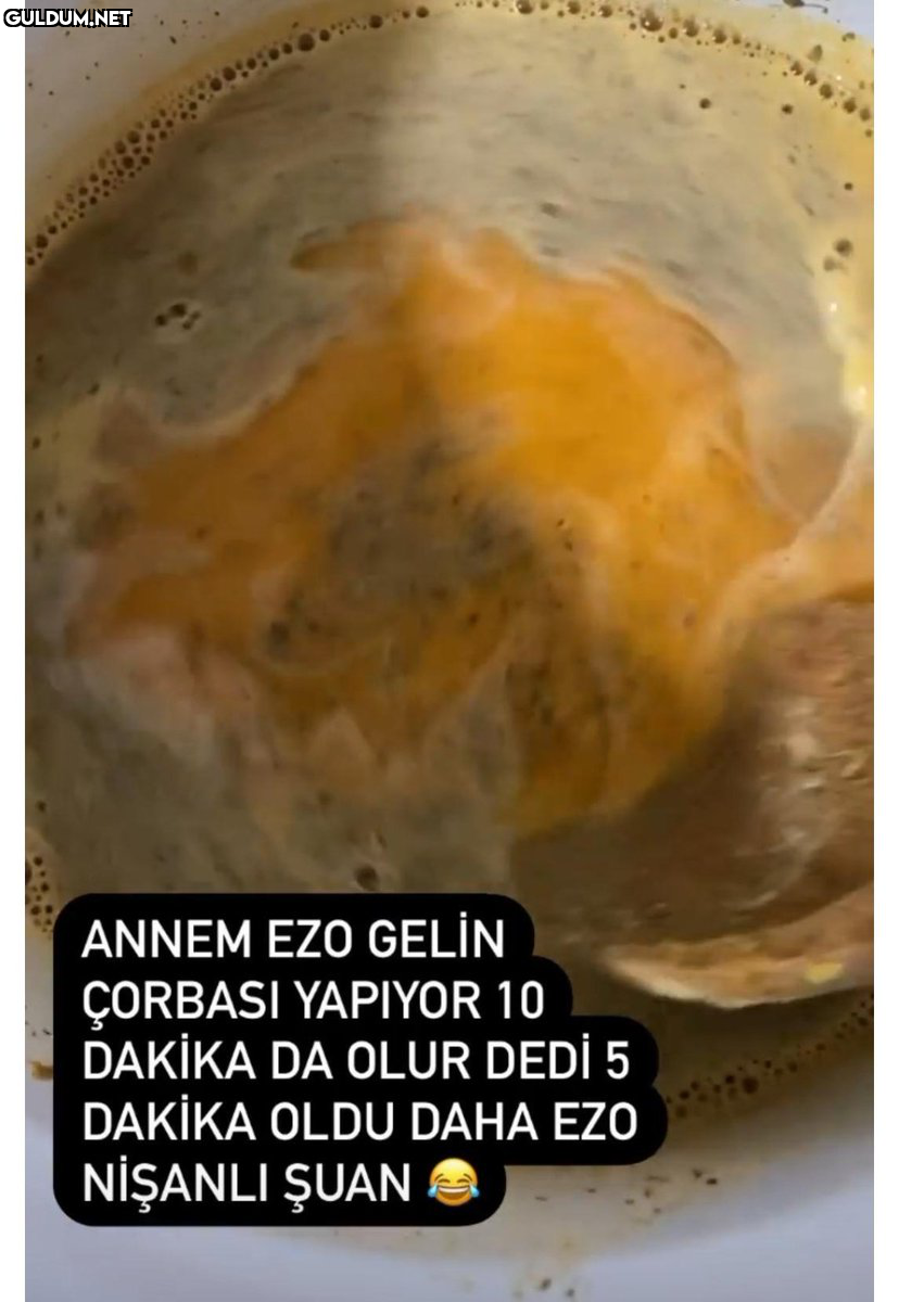 Mizah desen var   ANNEM...