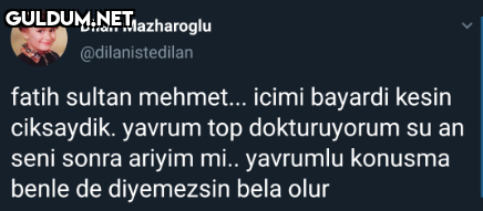 Dilan Mazharoglu...