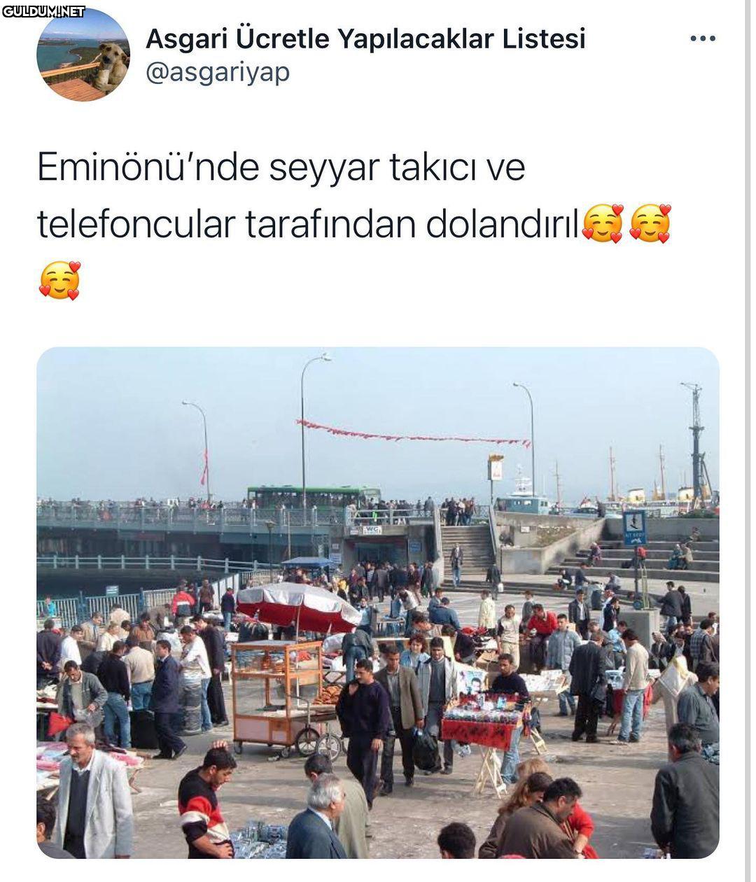 Asgari ücretle...